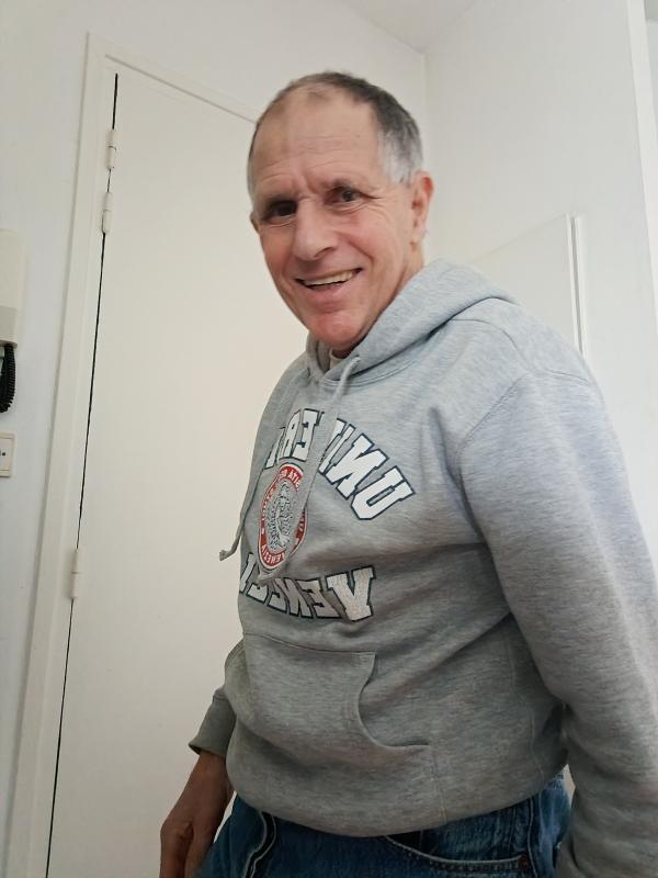 spysy 71 ans Hennebont