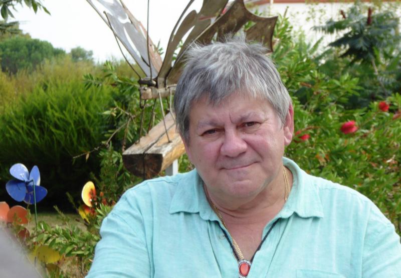 Marilez 66 ans Périgueux