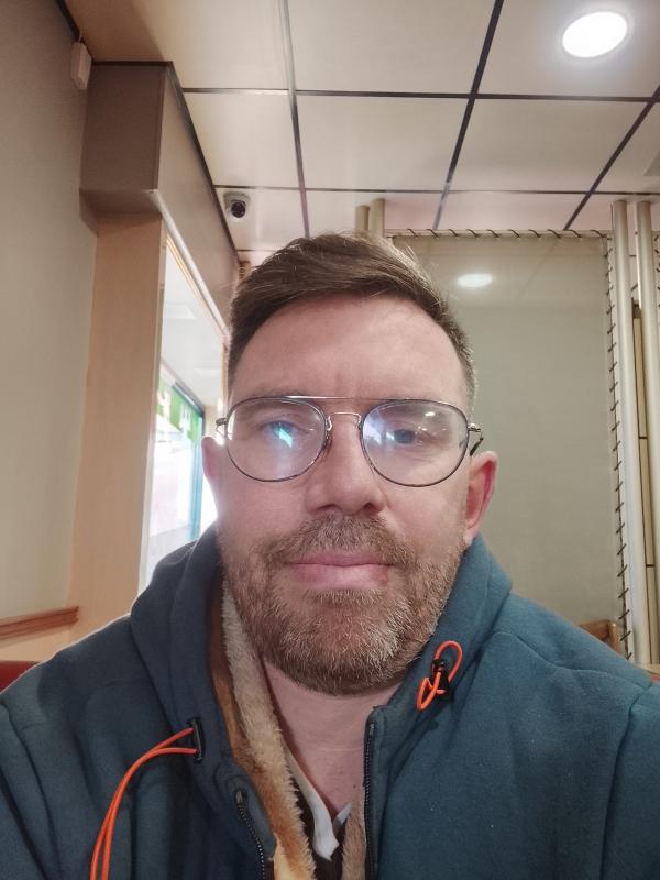 Johndod 45 ans Tourcoing