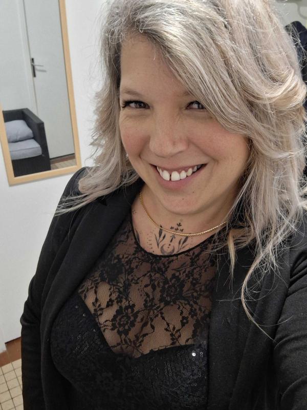 Laeti 46 ans Chavanay