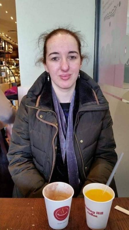 amel59 42 ans Roubaix