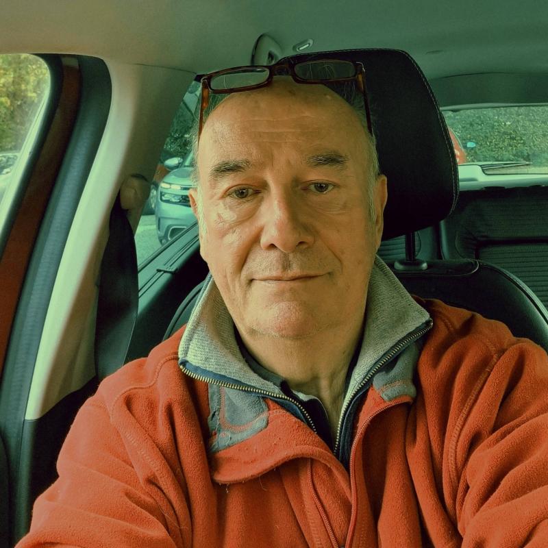 Philippe 70 ans lyon 1er arrondissement