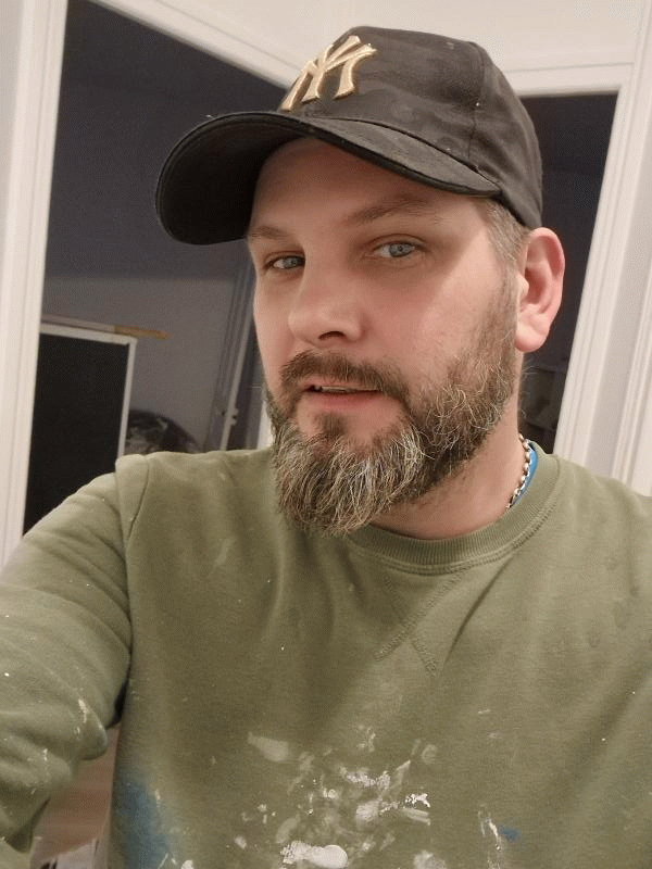 Coco 39 ans Châlons en Champagne