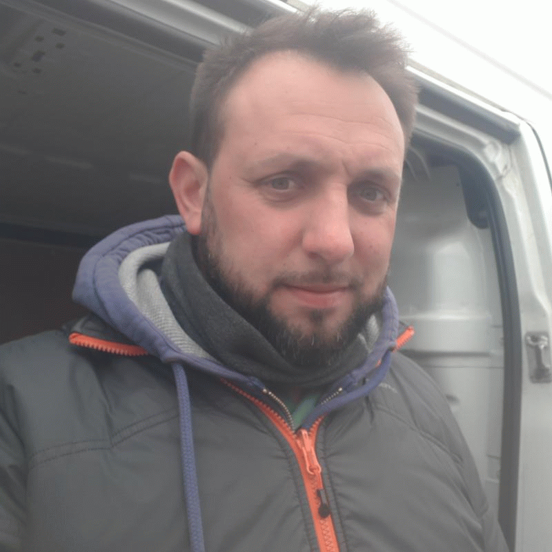 Ratus 40 ans Alençon