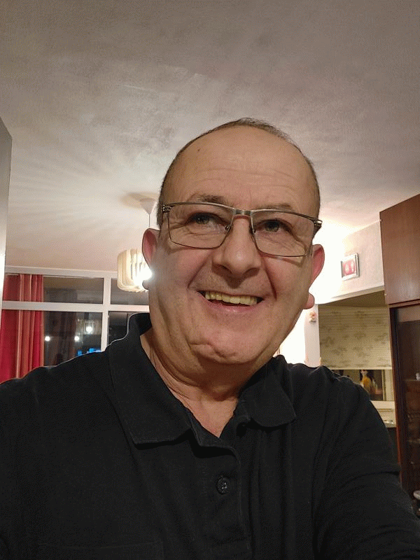 Eddy 68 ans Rueil Malmaison