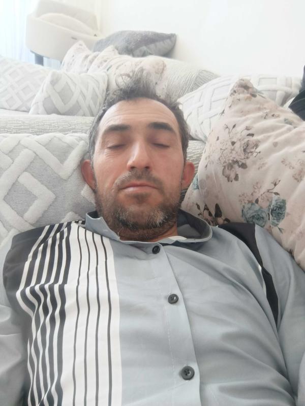 kuscu hurem 45 ans Nogent sur Oise