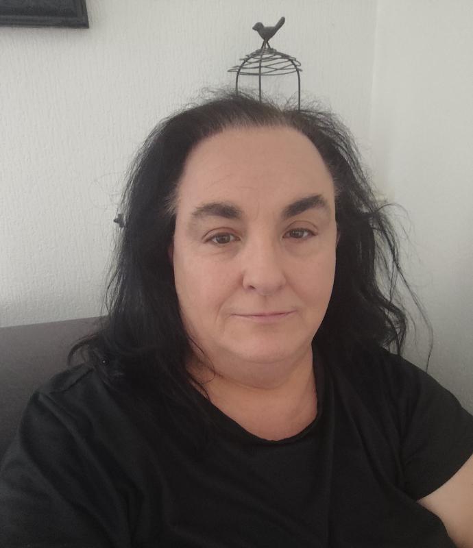 Vero 58 ans Toulouse