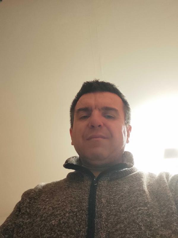 Thomas 61 ans Saint Omer