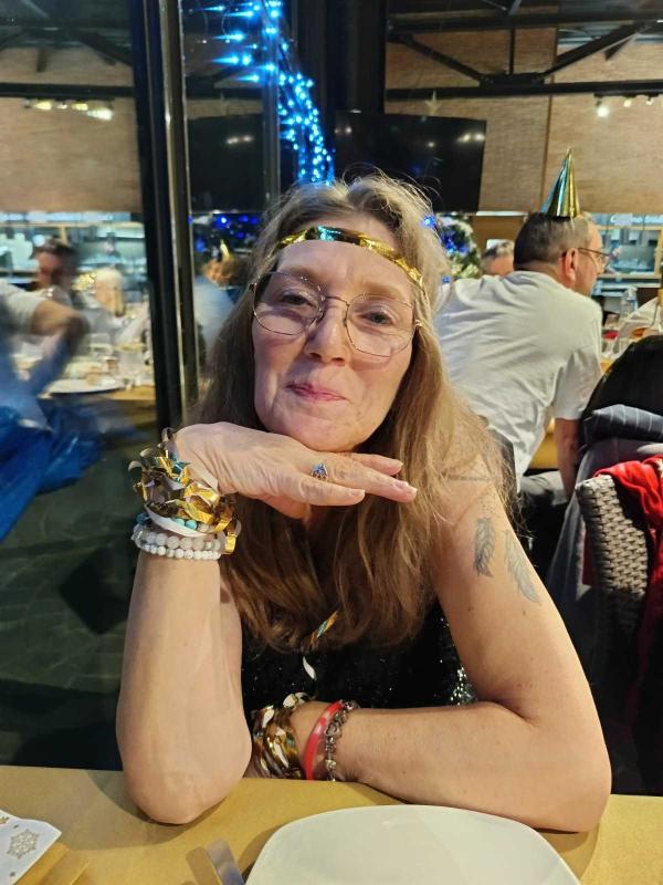 Brigitte 63 ans Cusset