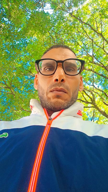 Gham  44 ans Sainte Luce sur Loire