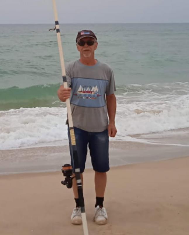 Patrick 65 ans Bordeaux