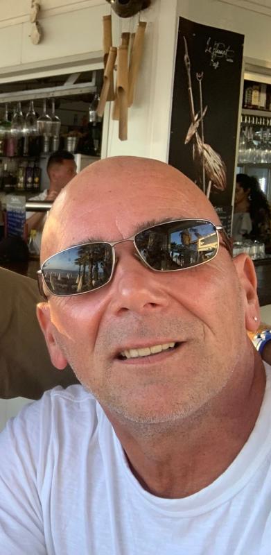 Stéphan 55 ans Eyragues