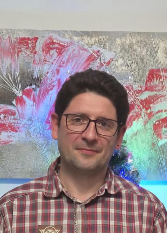 Christian 47 ans Lunel