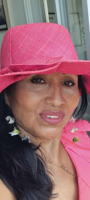 inka 60 ans Chantilly