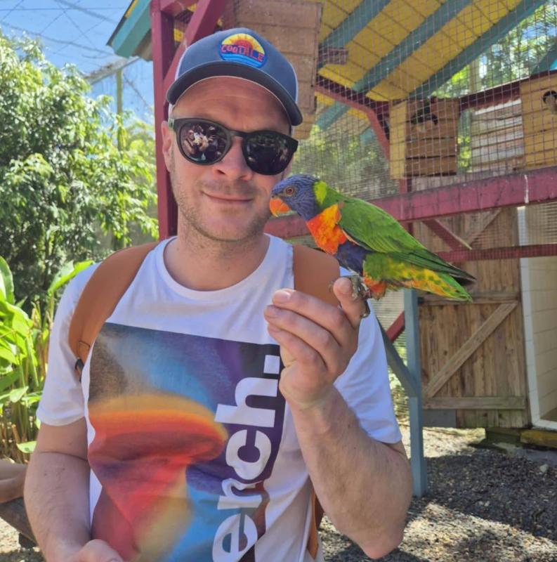 Gérard 44 ans Allaines