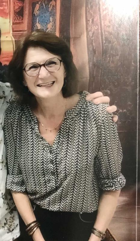 Fleur  70 ans Le Mans