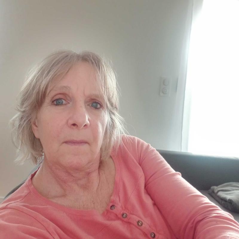 Caro 60 ans Guebwiller