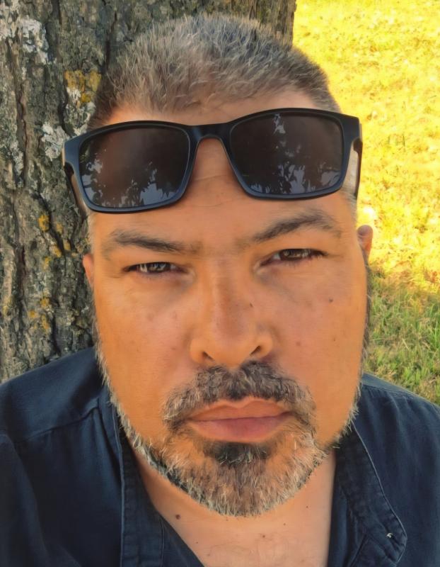 Carl 52 ans La Voulte sur Rhône