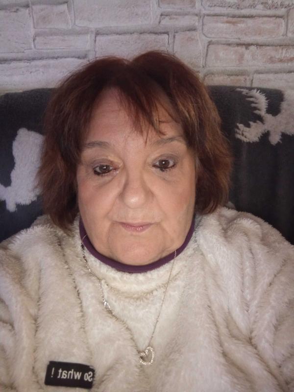 nana 56 ans Perpignan