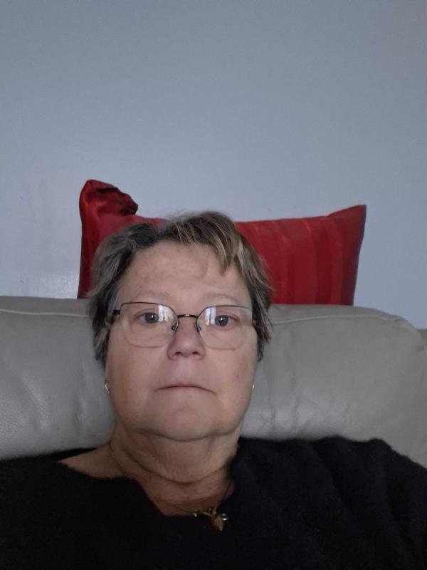 Sylvie 64 ans Bouloire