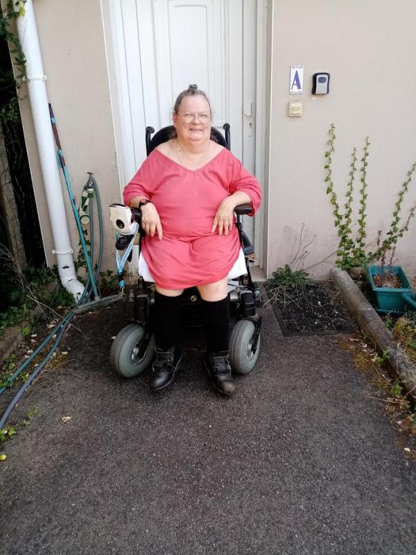 Valérie 59 ans Soustons