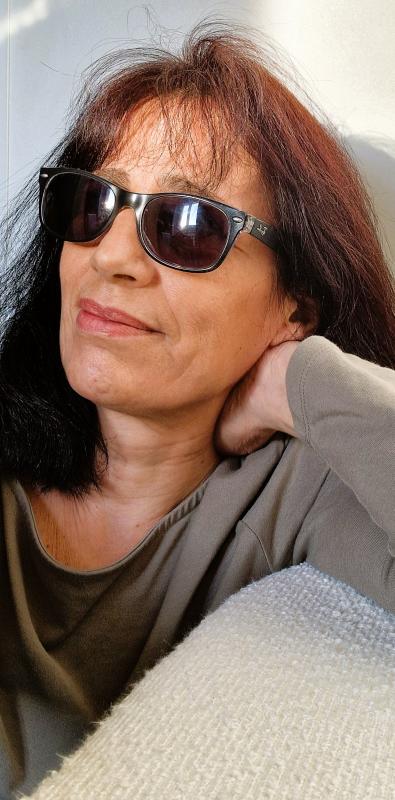 Nutella 54 ans Manosque