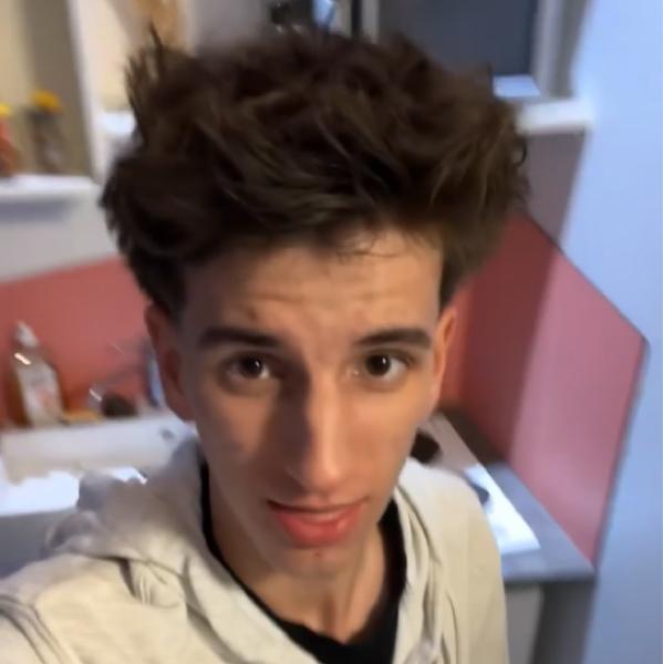 nolan 18 ans Toulouse