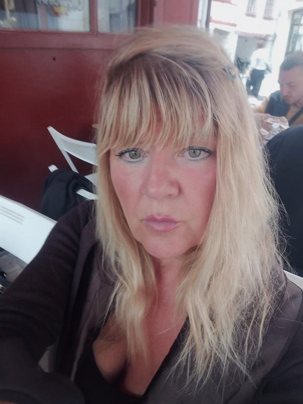 Kathy 64 ans Ciboure