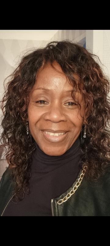 Tania 60 ans Chauconin