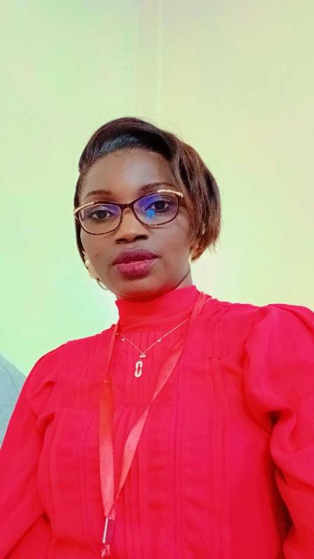 emilienne 43 ans Nantes