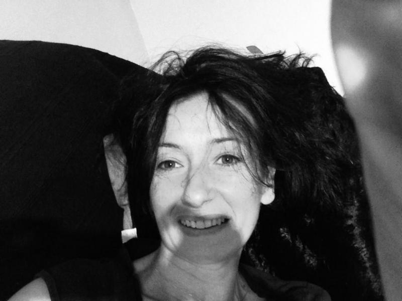 Laurence 44 ans Concarneau