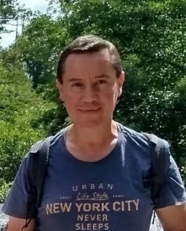 Nathanael 52 ans paris 12eme arrondissement