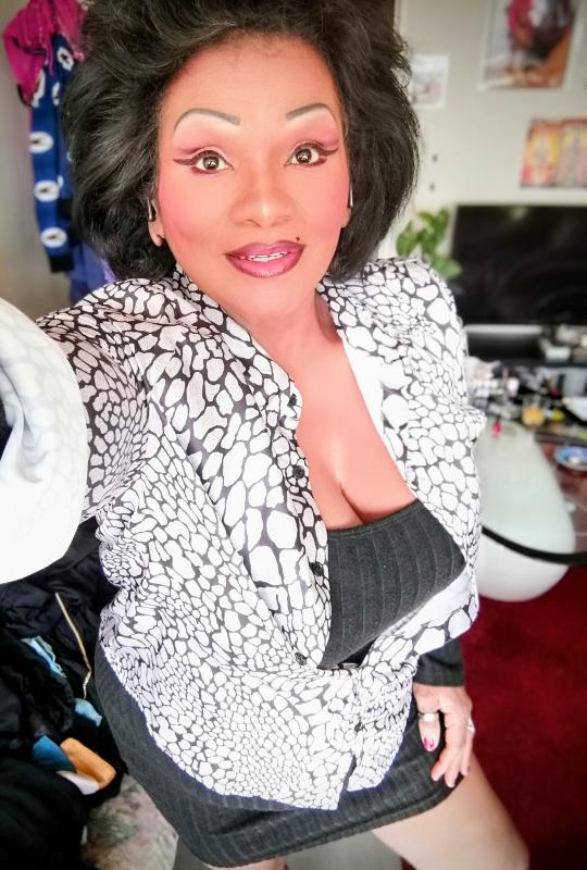 Rosy 56 ans La Roche sur Yon