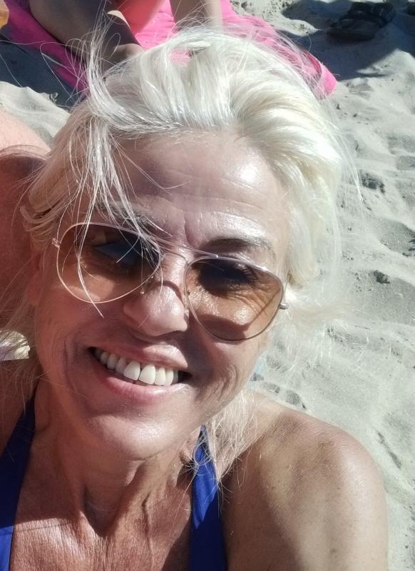 Sylvie  59 ans Graulhet