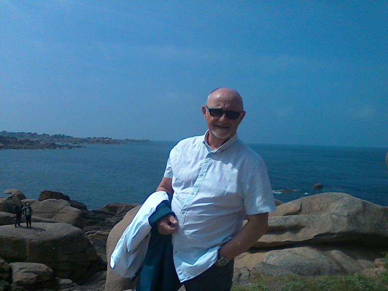 jean 69 ans Hondschoote