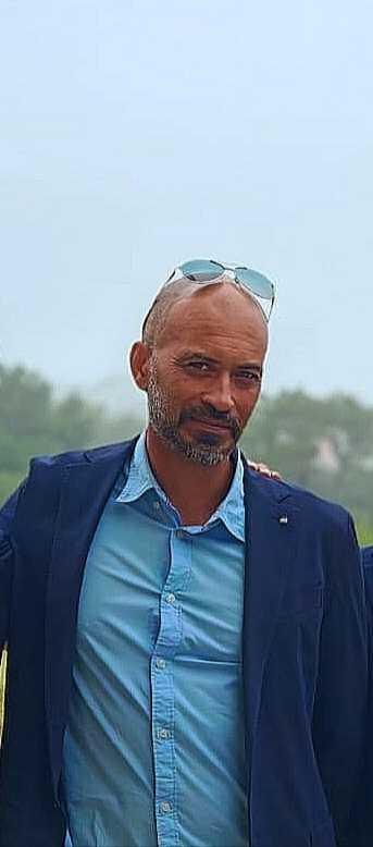 Mika  47 ans Cagnes sur Mer