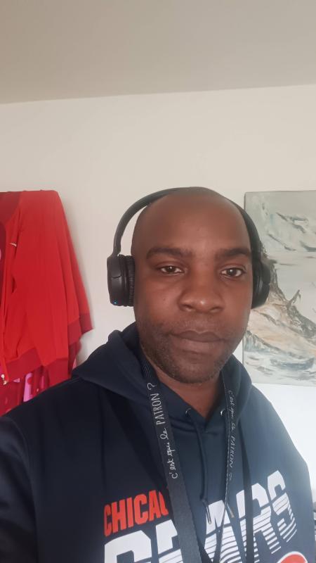 gnehi 45 ans Garges lès Gonesse