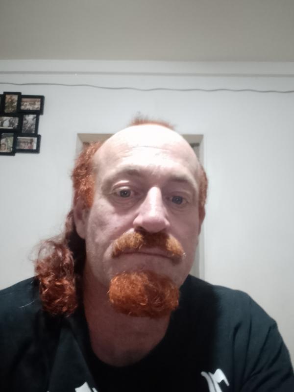 Frederic 56 ans Saint Chély d'Apcher