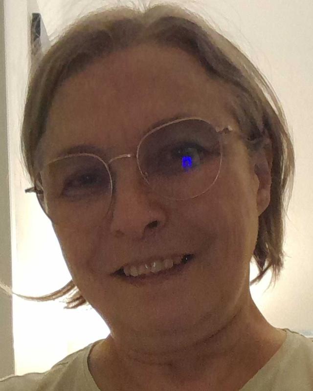l'inconnue 56 ans Saint Macaire en Mauges