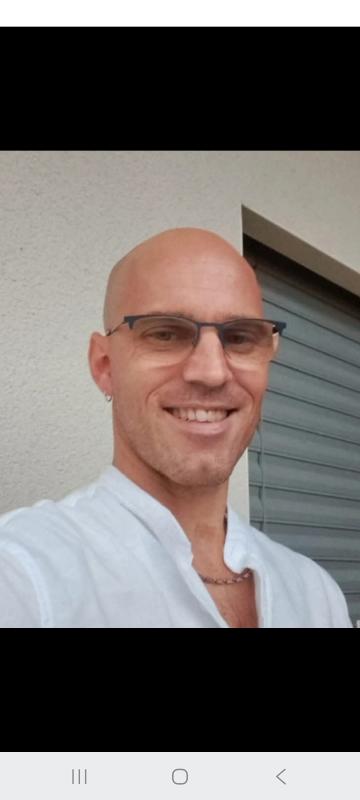 Jerome 43 ans Puy en Velay