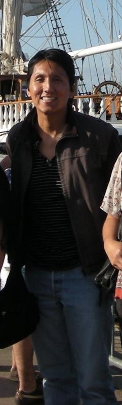 Lelatino 47 ans Bordeaux