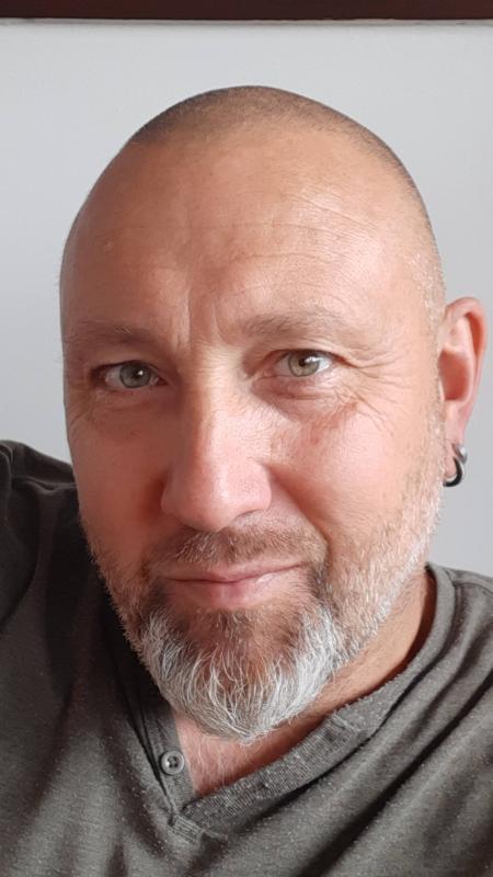 loup 56 ans Thonon les Bains