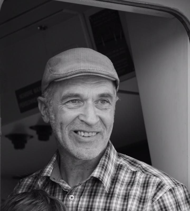 Marcel 56 ans Avesnes sur Helpe