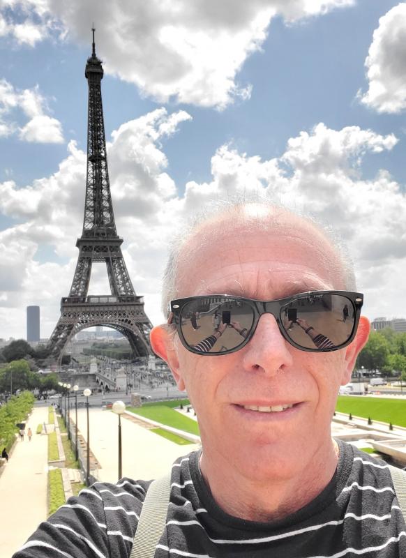 Gladiatore  64 ans Fontenoy le Château