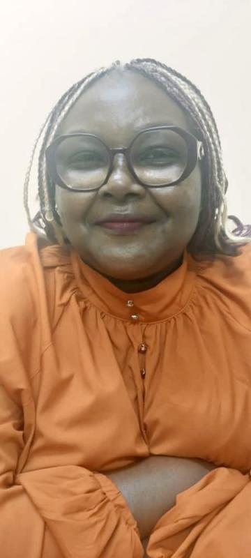 Ruffine 53 ans Chartres