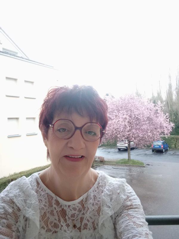 sandybal 64 ans Caudry