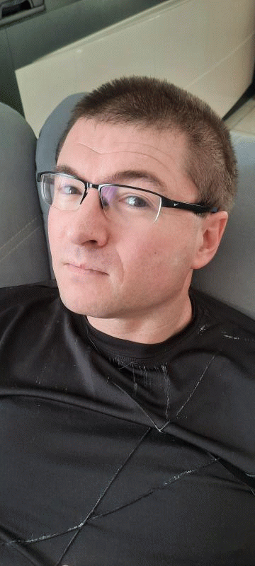 ALAN 42 ans Montbrison