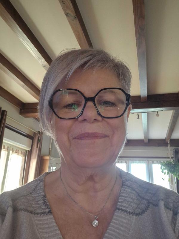 zette 72 ans La Chapelle sous Dun