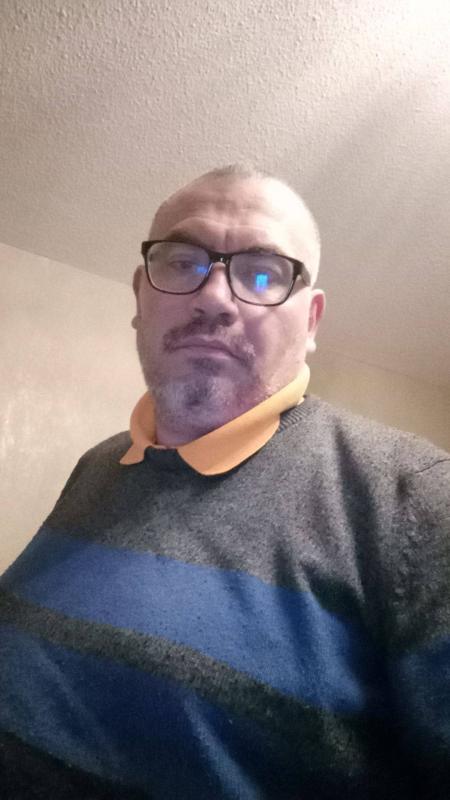 Gégé 47 ans Eysines