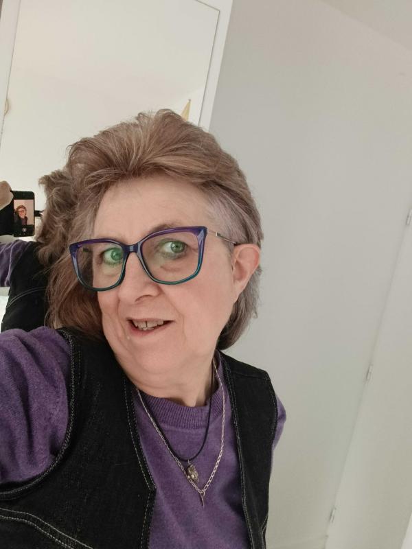 Bickeuse 61 ans Fougères